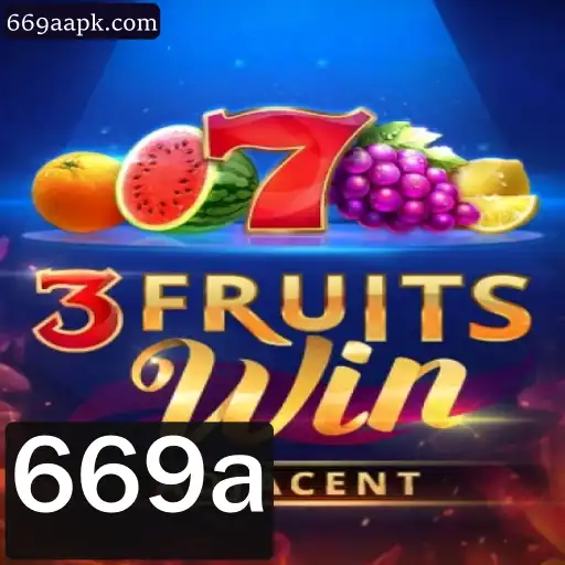 Descubra o Mundo Emocionante de 3FruitsWin