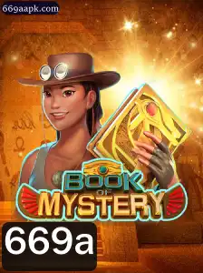 Book of Mystery: Um Mergulho no Fascinante Mundo do Jogo