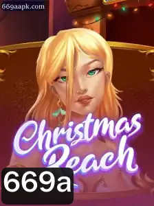 ChristmasReach: Uma Jornada Natalina Repleta de Desafios Emocionantes