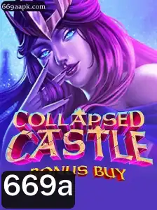 Explorando o Mundo de CollapsedCastleBonusBuy: Jogo e Estratégia