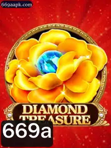 Descubra Diamondtreasure: O Jogo que Está Revolucionando 2023