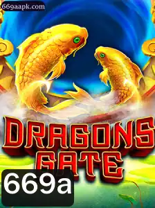 DragonsGate: Aventura Mítica em um Mundo de Fantasia