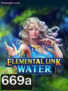 Explorando o Mundo Mágico de ElementalLinkWater