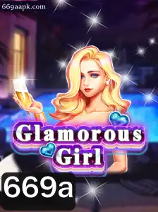 GlamorousGirl: O Novo Fenômeno dos Jogos