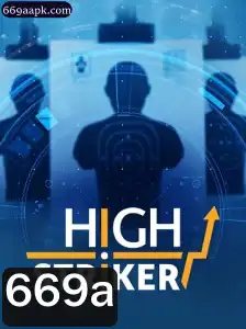 Descubra o Poder de HighStriker: A Experiência Definitiva de Entretenimento