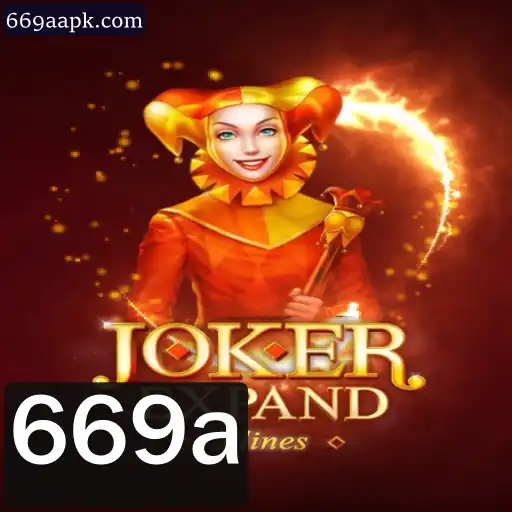 Descubra o Mundo do Jogo JokerExpand