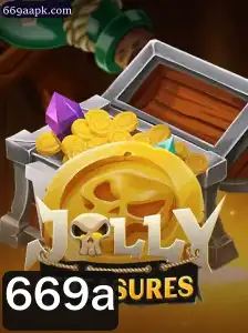 Descubra o Empolgante Mundo de JollyTreasures