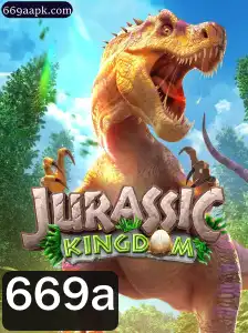 Descubra o Mundo de Aventuras em JurassicKingdom