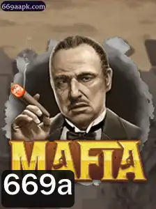 Descubra o Fascinante Mundo do Jogo Mafia