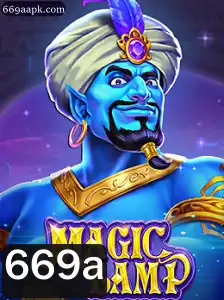 Explorando o Fascinante Mundo de MagicLamp: Regras e Introdução