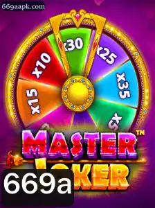 Explorando o Fascínio de MasterJoker e Sua Dinâmica Inovadora