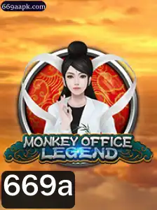 Explorando o Fascinante Mundo de MonkeyOfficeLegend