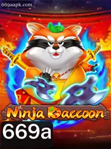 Descubra NinjaRaccoon: Aventuras e Estratégias do Mundo Animal