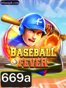 Descubra BaseballFever: O Jogo Que Está Revolucionando o Mundo dos Esportes