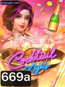 Explorando o Fascinante Mundo de CocktailNights