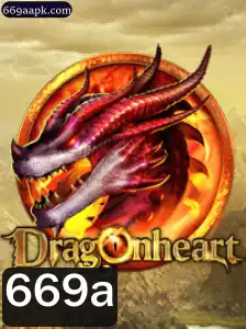 Desvendando o Fascinante Jogo DragonHeart