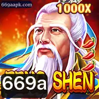 Descubra o Fascinante Universo do Jogo FengShen