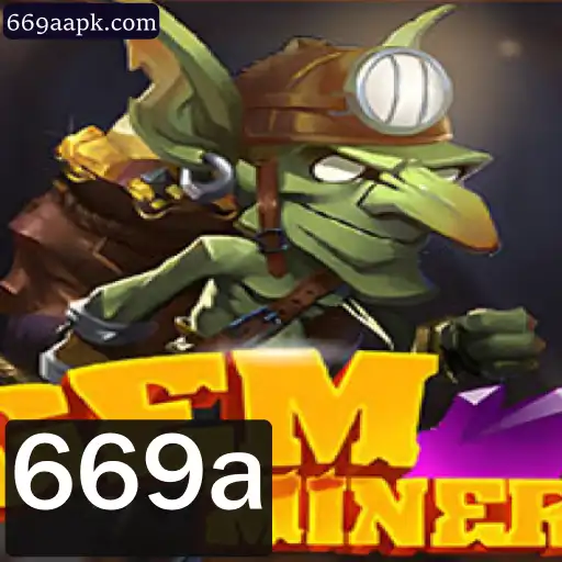 GemMiner: Descubra as Maravilhas do Novo Mundo dos Games