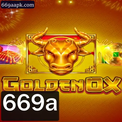 GoldenOx: Explorando a Inovação do Jogo 669a
