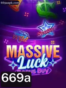 Descubra o Mundo de MassiveLuckBonusBuy: Estratégia e Aventura