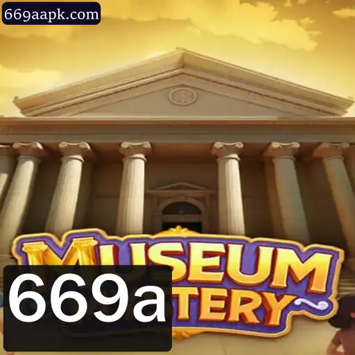 Descubra Mistérios no Jogo Interativo MuseumMystery