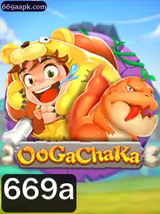 Descubra o Fascinante Mundo de OoGaChaKa