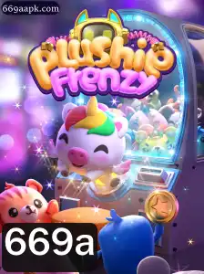 Descubra o Fascinante Mundo de PlushieFrenzy: O Jogo de Garra que Conquistou o Público