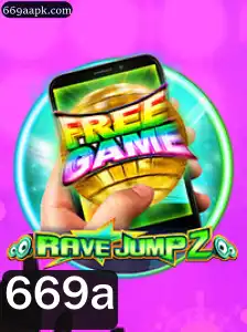 Explorando o Mundo Vibrante de RaveJump2M: Descrição, Introdução e Regras