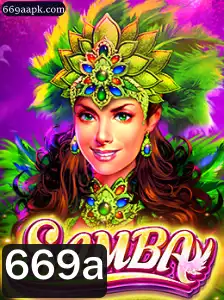 Descubra o Jogo Samba: Descrição, Introdução e Regras