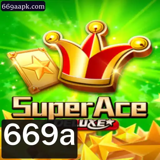 SuperAceDeluxe: O Jogo Que Conquista o Mundo