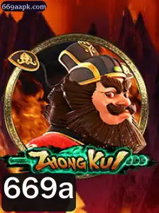 Descubra o Fascinante Mundo de ZhongKui: Um Jogo Envolvente e Estratégico