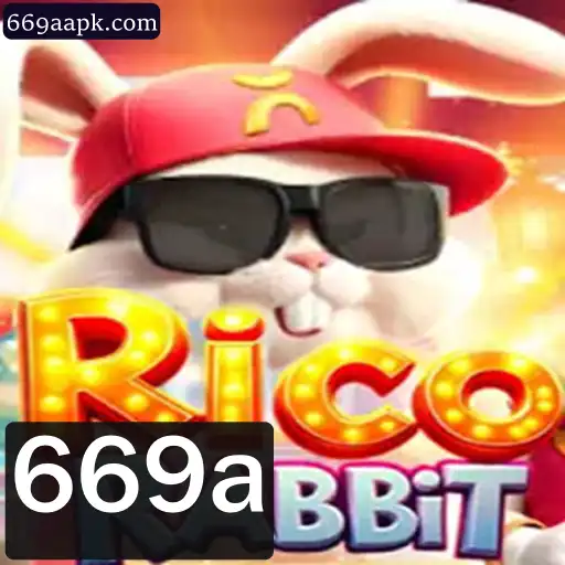 RicoRabbit: O Jogo Interativo que Conquista Novas Gerações