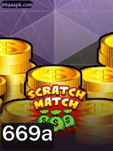 Explorando o Fascinante Mundo de ScratchMatch