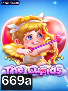 TheCupids: Uma Nova Experiência de Jogo Social com Regras Inovadoras