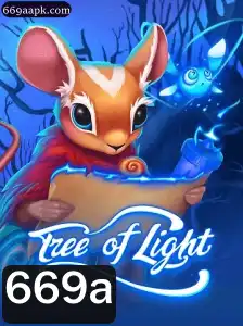 TreeofLight: Uma Aventura Luminosa no Mundo dos Jogos